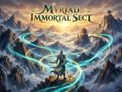                                                                       Myriad Immortal Sect ﻞﯿﮭﮐ