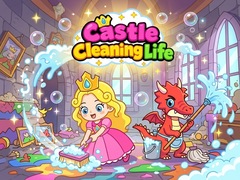                                                                       Castle Cleaning Life ﻞﯿﮭﮐ