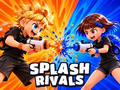                                                                       Splash Rivals ﻞﯿﮭﮐ