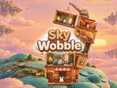                                                                       Sky Wobble ﻞﯿﮭﮐ