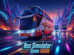                                                                       Bus Simulator Game 2026 ﻞﯿﮭﮐ