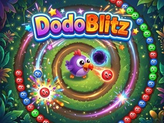                                                                       DodoBlitz ﻞﯿﮭﮐ