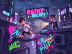                                                                       Paint & Escape ﻞﯿﮭﮐ