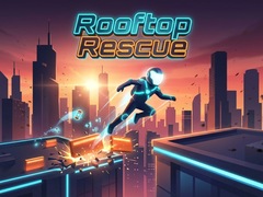                                                                       Rooftop Rescue ﻞﯿﮭﮐ