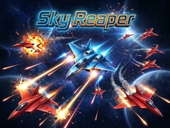                                                                       Sky Reaper ﻞﯿﮭﮐ