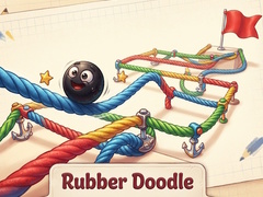                                                                       Rubber Doodle ﻞﯿﮭﮐ