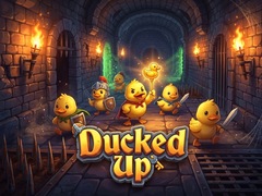                                                                       Ducked Up ﻞﯿﮭﮐ