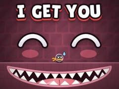                                                                       I Get You ﻞﯿﮭﮐ