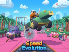                                                                       Speed Evolution ﻞﯿﮭﮐ