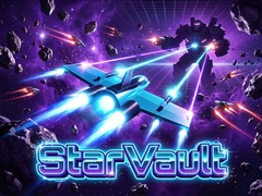                                                                       Start Vault ﻞﯿﮭﮐ