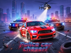                                                                       Police car chaser ﻞﯿﮭﮐ