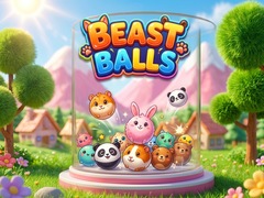                                                                       Beast Balls ﻞﯿﮭﮐ