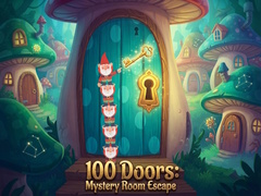                                                                       100 Doors: Mystery Room Escape ﻞﯿﮭﮐ