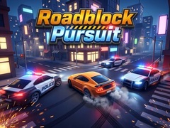                                                                       Roadblock Pursuit ﻞﯿﮭﮐ