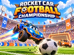                                                                       Rocket Car Football Championship ﻞﯿﮭﮐ