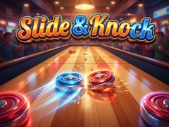                                                                       Slide & Knock ﻞﯿﮭﮐ