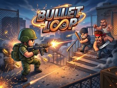                                                                       Bullet Loop ﻞﯿﮭﮐ