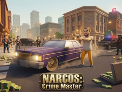                                                                       Narcos: Crime Master ﻞﯿﮭﮐ