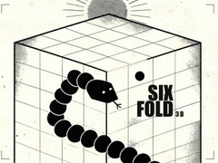                                                                       SIX FOLD 3D ﻞﯿﮭﮐ