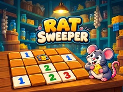                                                                       Rat Sweeper ﻞﯿﮭﮐ