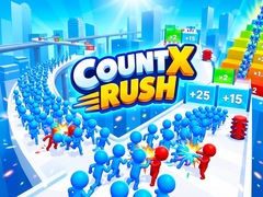                                                                       CountX Rush ﻞﯿﮭﮐ