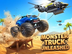                                                                       Monster Truck Unleashed ﻞﯿﮭﮐ