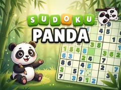                                                                       Sudoku Panda ﻞﯿﮭﮐ
