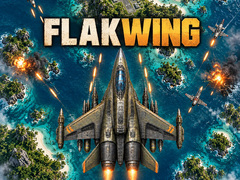                                                                       FlakWing ﻞﯿﮭﮐ