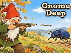                                                                       Gnome Deep ﻞﯿﮭﮐ