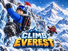                                                                       Climb Everest ﻞﯿﮭﮐ