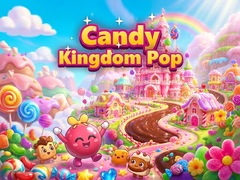                                                                       Candy Kingdom Pop ﻞﯿﮭﮐ