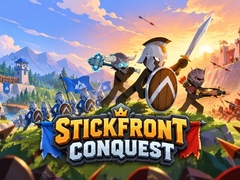                                                                       Stickfront Conquest ﻞﯿﮭﮐ