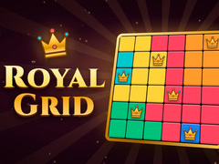                                                                       Royal Grid ﻞﯿﮭﮐ