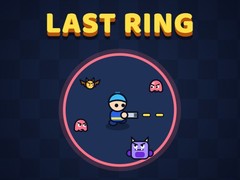                                                                       Last Ring ﻞﯿﮭﮐ