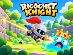                                                                       Ricochet Knight ﻞﯿﮭﮐ