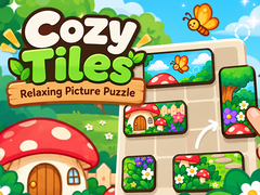                                                                       Cozy Tiles – Relaxing Picture Puzzle ﻞﯿﮭﮐ