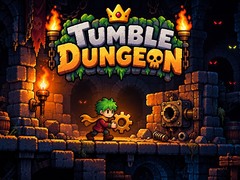                                                                       Tumble Dungeon ﻞﯿﮭﮐ