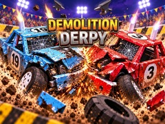                                                                       Demolition Derpy ﻞﯿﮭﮐ
