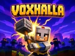                                                                       Voxhalla ﻞﯿﮭﮐ