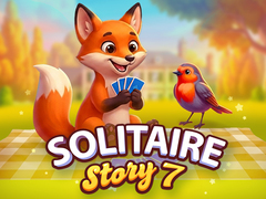                                                                       Solitaire Story Tripeaks 7 ﻞﯿﮭﮐ
