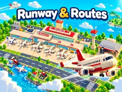                                                                       Runway & Routes ﻞﯿﮭﮐ