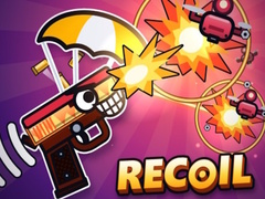                                                                       RECOILS ﻞﯿﮭﮐ