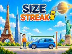                                                                       Size Streak ﻞﯿﮭﮐ