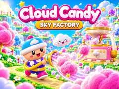                                                                       Cloud Candy - Sky Factory ﻞﯿﮭﮐ