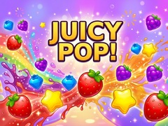                                                                       Juicy Pop ﻞﯿﮭﮐ