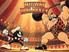                                                                       Midway Malarkey ﻞﯿﮭﮐ