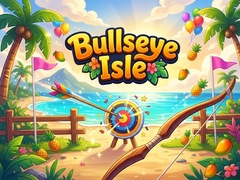                                                                       Bullseye Isle ﻞﯿﮭﮐ