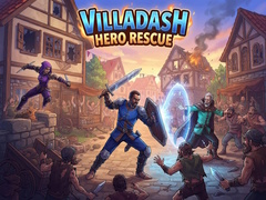                                                                       Villadash Hero Rescue ﻞﯿﮭﮐ