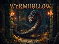                                                                       Wyrmhollow ﻞﯿﮭﮐ