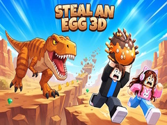                                                                       Steal an Egg 3D ﻞﯿﮭﮐ